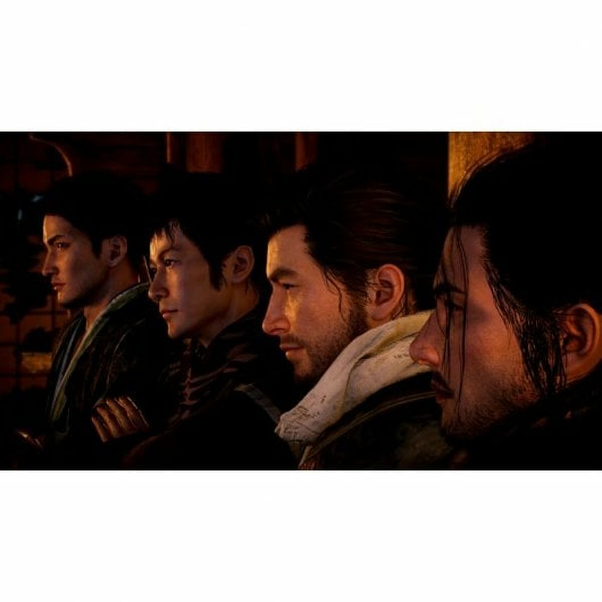 Joc video PlayStation 5 Sony RISE OF THE RONIN - Electronică, Joc video