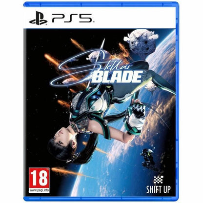 Joc video PlayStation 5 Sony Stellar Blade (FR) - Electronică, Joc video