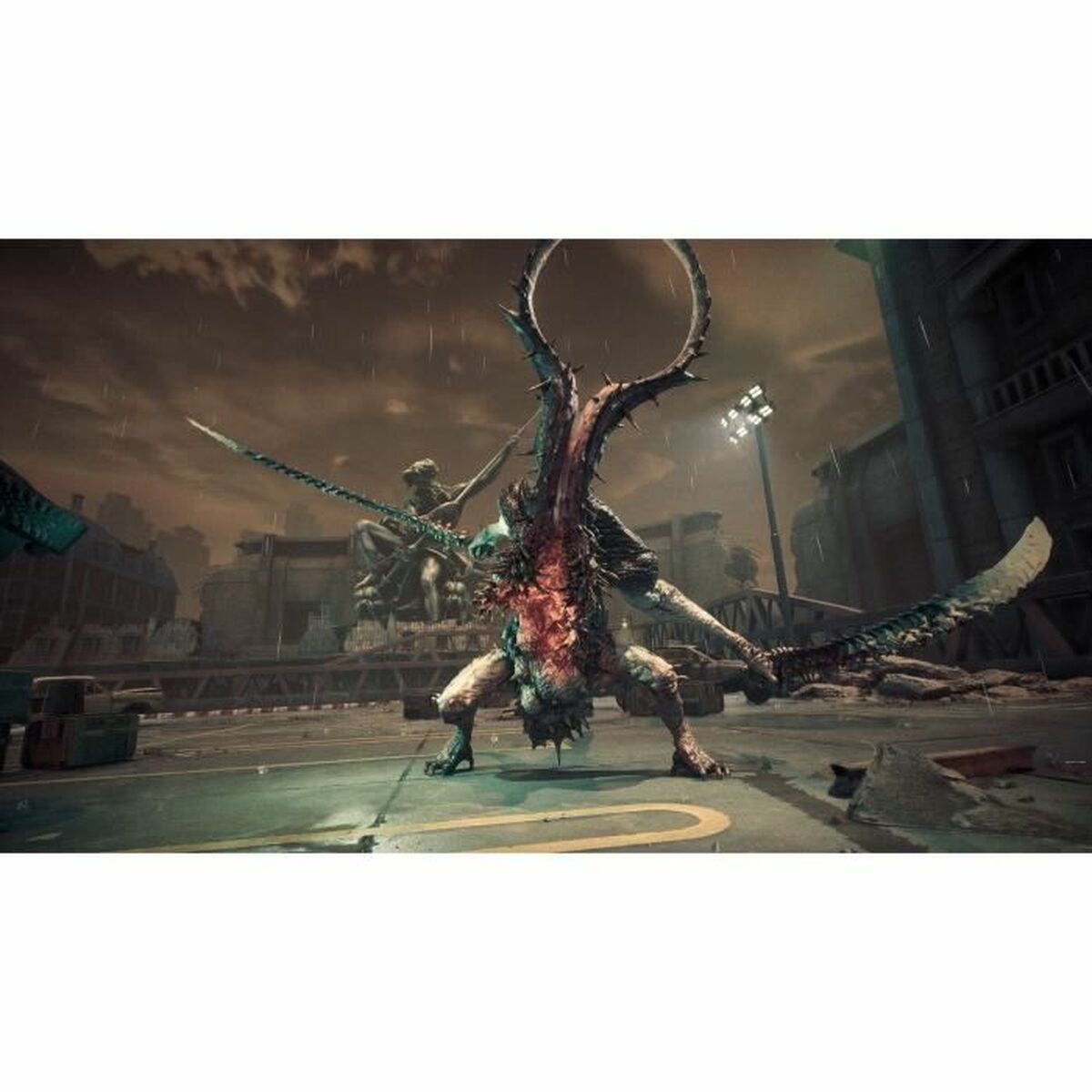 Joc video PlayStation 5 Sony Stellar Blade (FR) - Electronică, Joc video