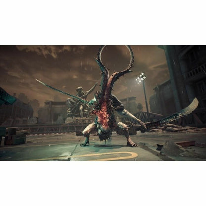 Joc video PlayStation 5 Sony Stellar Blade (FR) - Electronică, Joc video