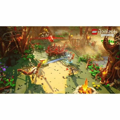 Joc video PlayStation 5 Sony Lego Horizon Adventures - Electronică, Joc video