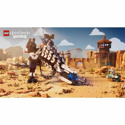 Joc video PlayStation 5 Sony Lego Horizon Adventures - Electronică, Joc video
