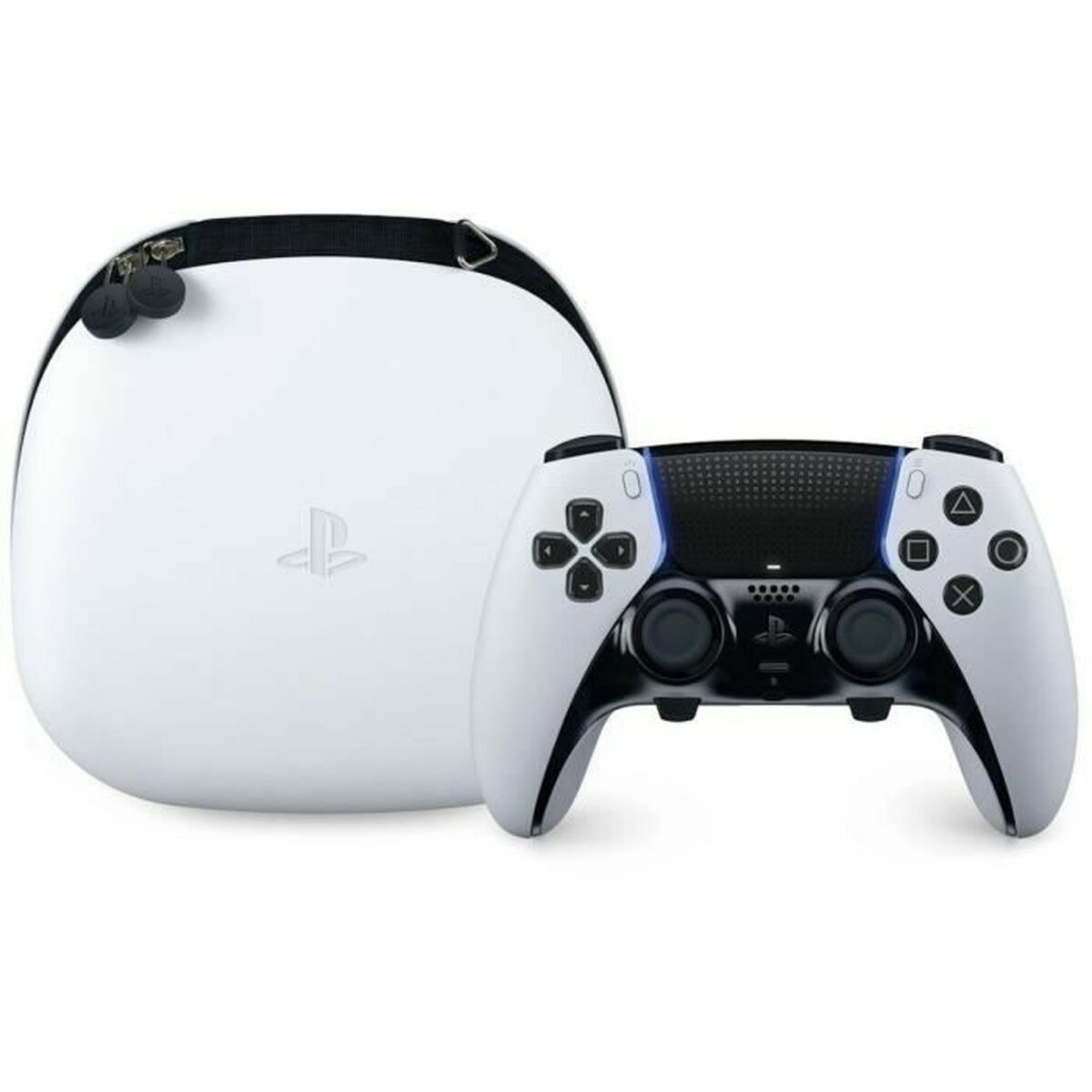 Telecomandă Gaming fără Fir Sony DualSense Edge - Tehnică de calcul, Accesorii