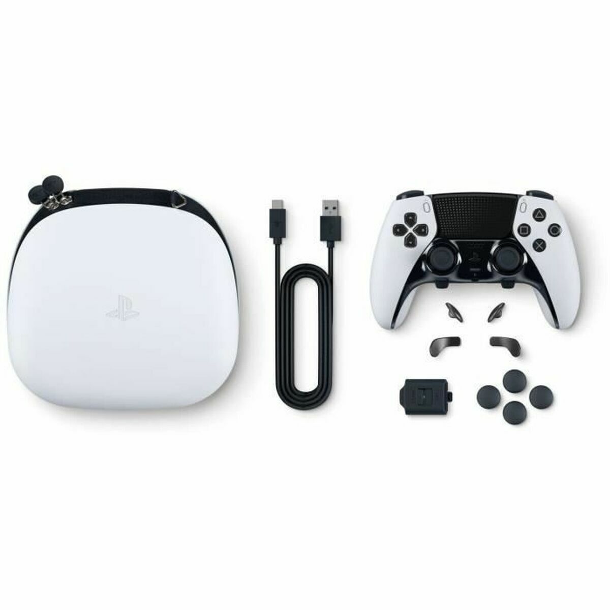 Telecomandă Gaming fără Fir Sony DualSense Edge - Electronică, Joc video