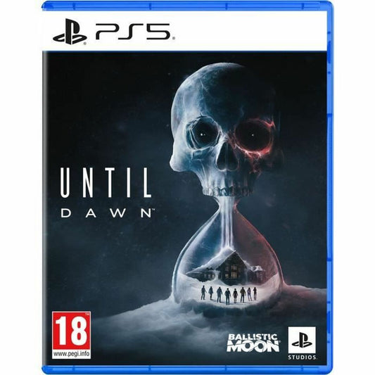 Joc video PlayStation 5 Sony Until Dawn - Electronică, Joc video