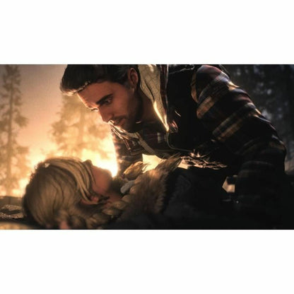 Joc video PlayStation 5 Sony Until Dawn - Electronică, Joc video