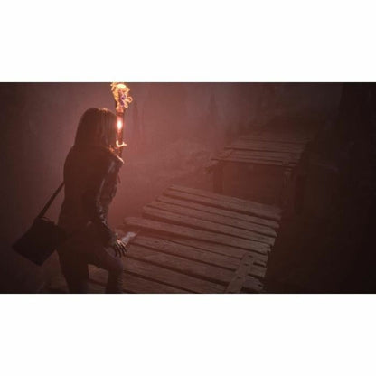 Joc video PlayStation 5 Sony Until Dawn - Electronică, Joc video