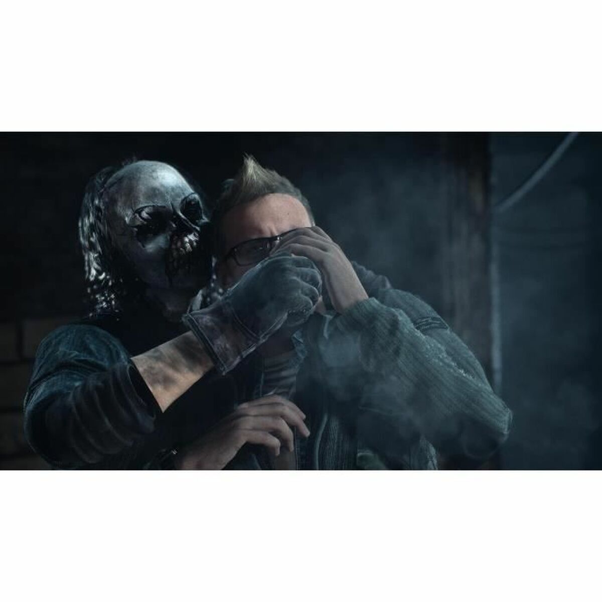 Joc video PlayStation 5 Sony Until Dawn - Electronică, Joc video