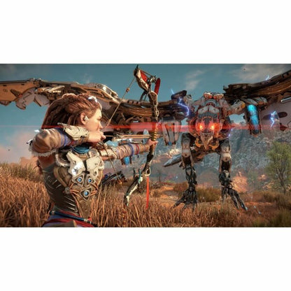 Joc video PlayStation 5 Sony Horizon Zero Dawn Remastered (FR) - Electronică, Joc video