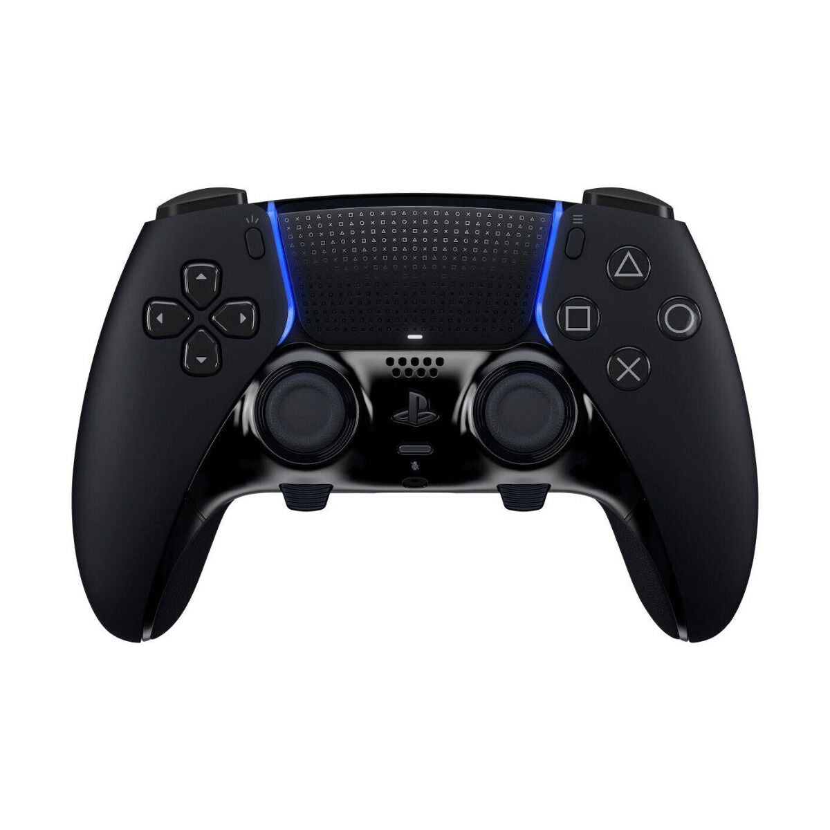 Telecomandă Jocuri Gaming Playstation PS5 Negru - Electronică, Joc video