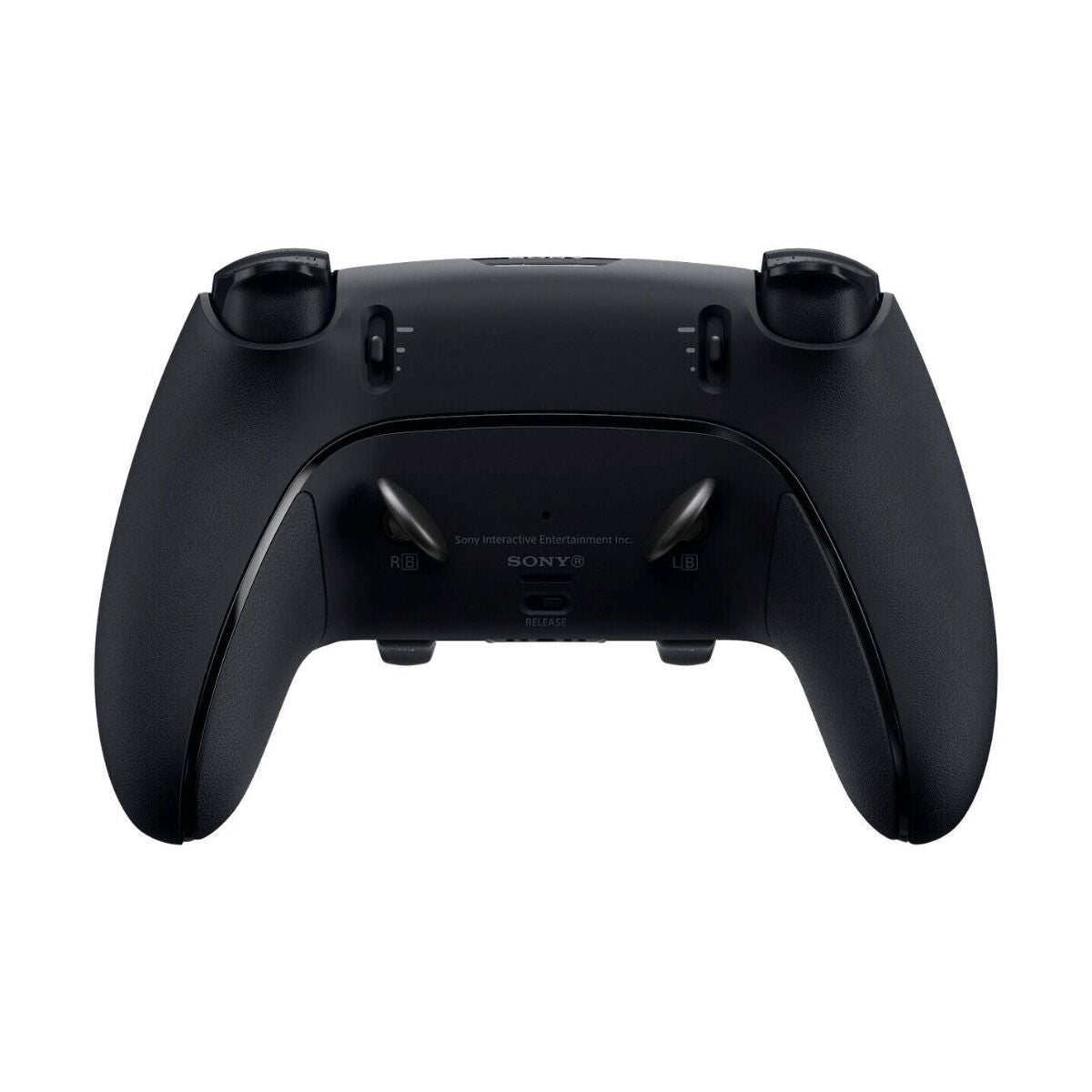 Telecomandă Jocuri Gaming Playstation PS5 Negru - Electronică, Joc video