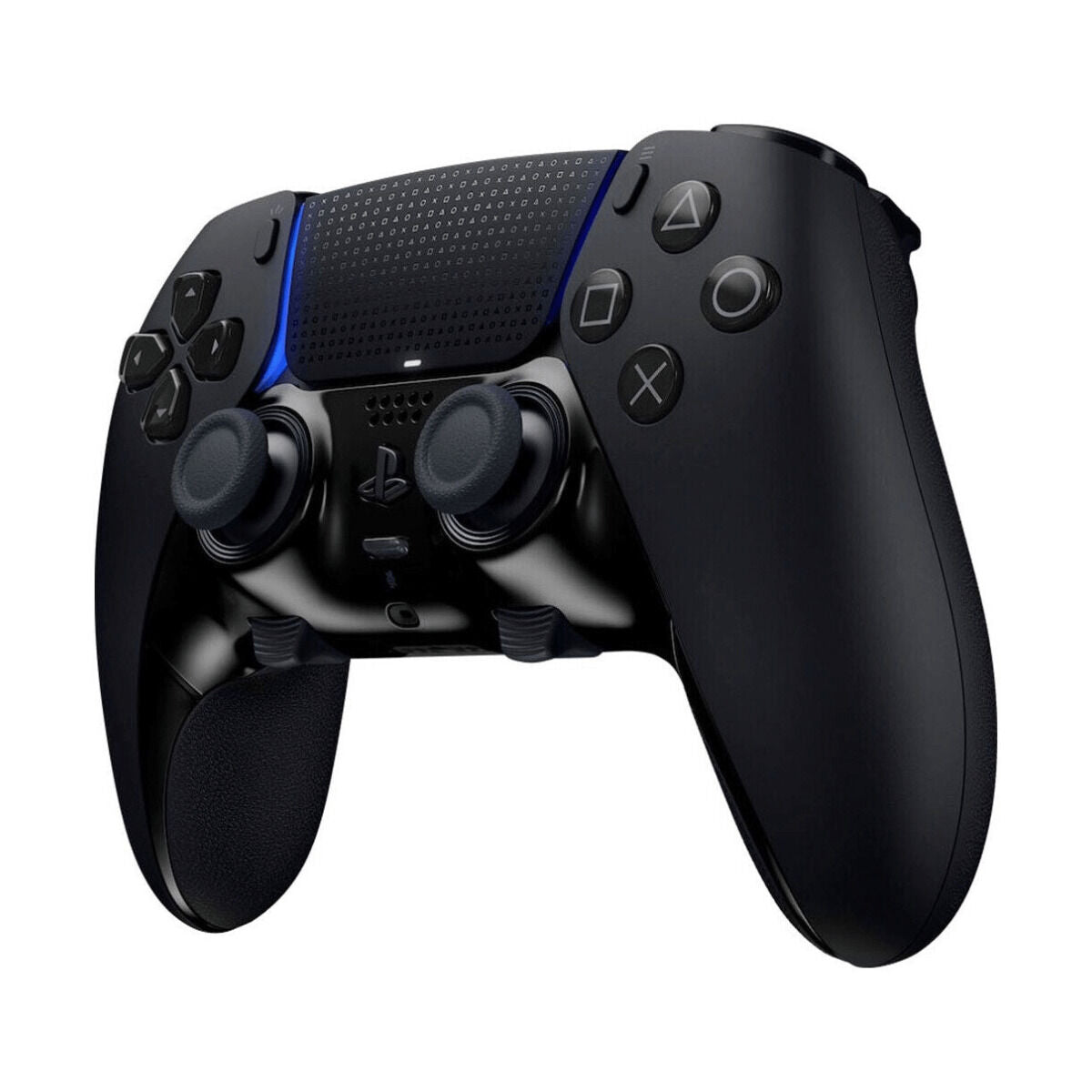 Telecomandă Jocuri Gaming Playstation PS5 Negru - Electronică, Joc video