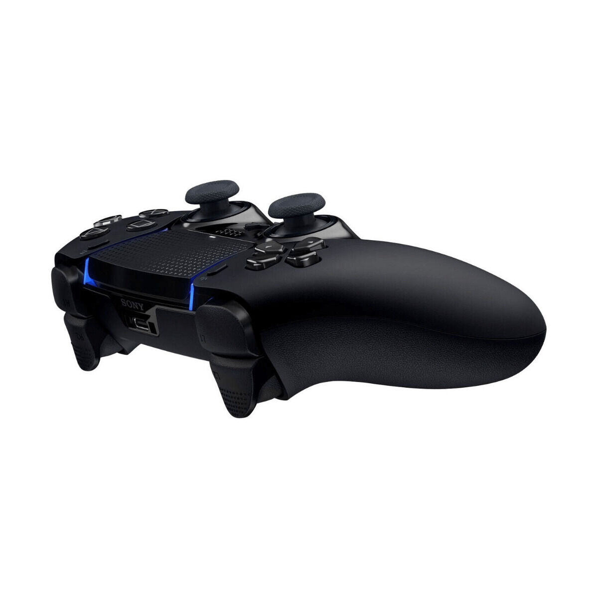 Telecomandă Jocuri Gaming Playstation PS5 Negru - Electronică, Joc video