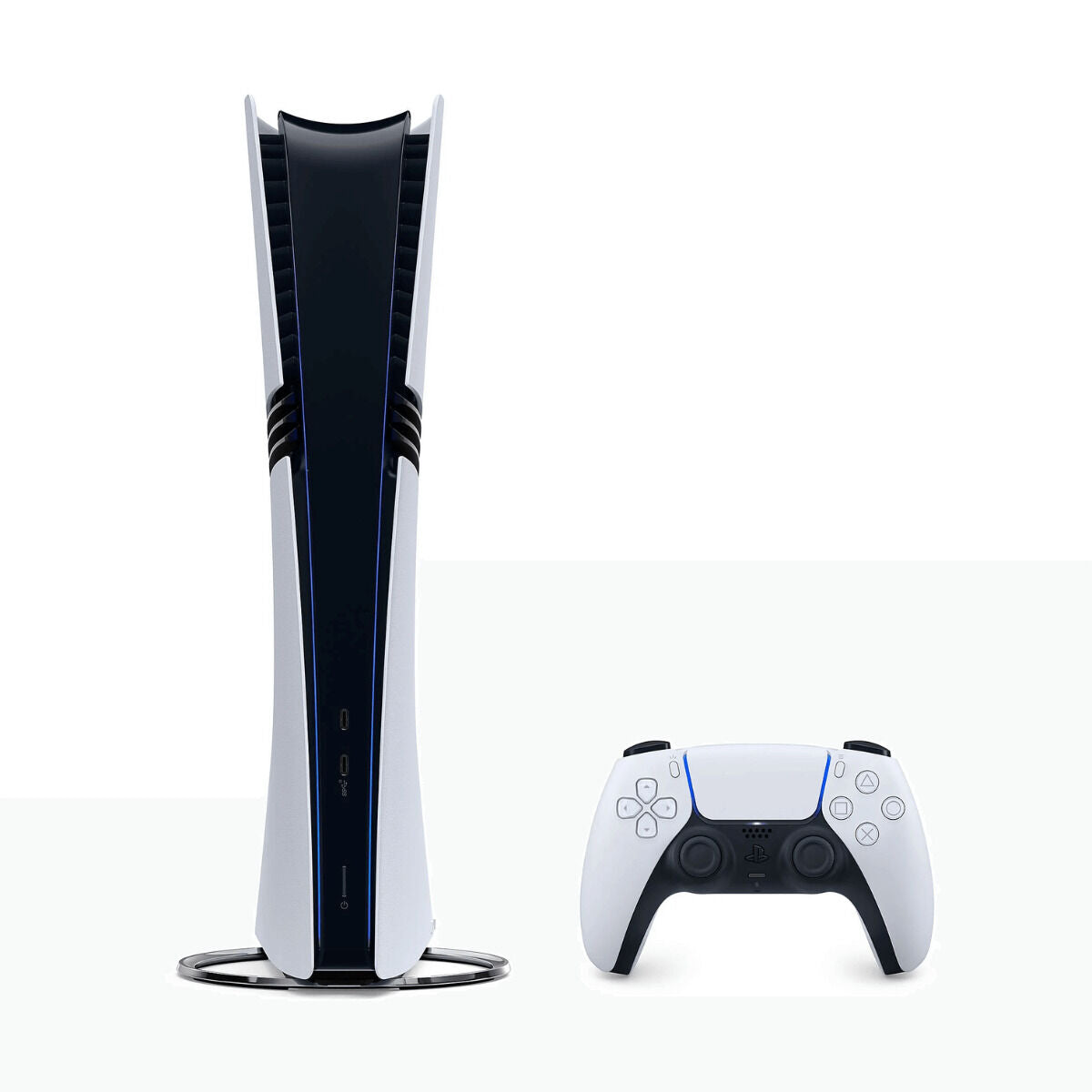 PlayStation 5 Pro Sony 9595472 16 GB - Electronică, Joc video