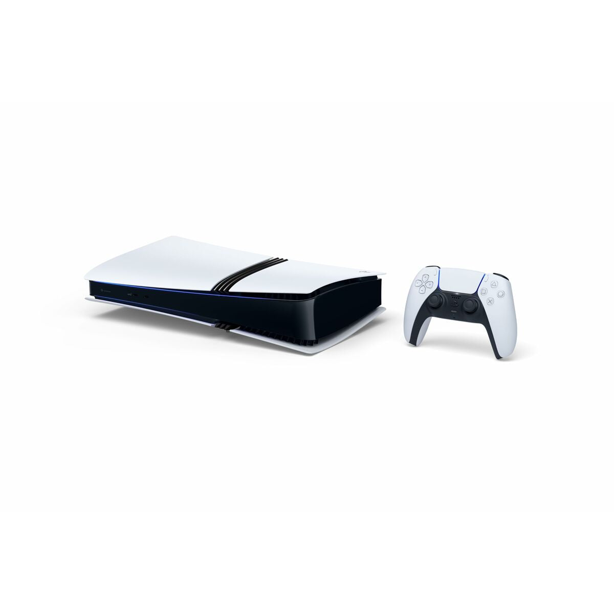 PlayStation 5 Pro Sony Digital 2 TB - Electronică, Joc video