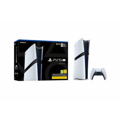 PlayStation 5 Pro Sony Digital 2 TB - Electronică, Joc video