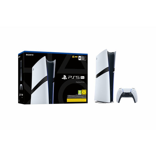 PlayStation 5 Pro Sony Digital 2 TB - Electronică, Joc video