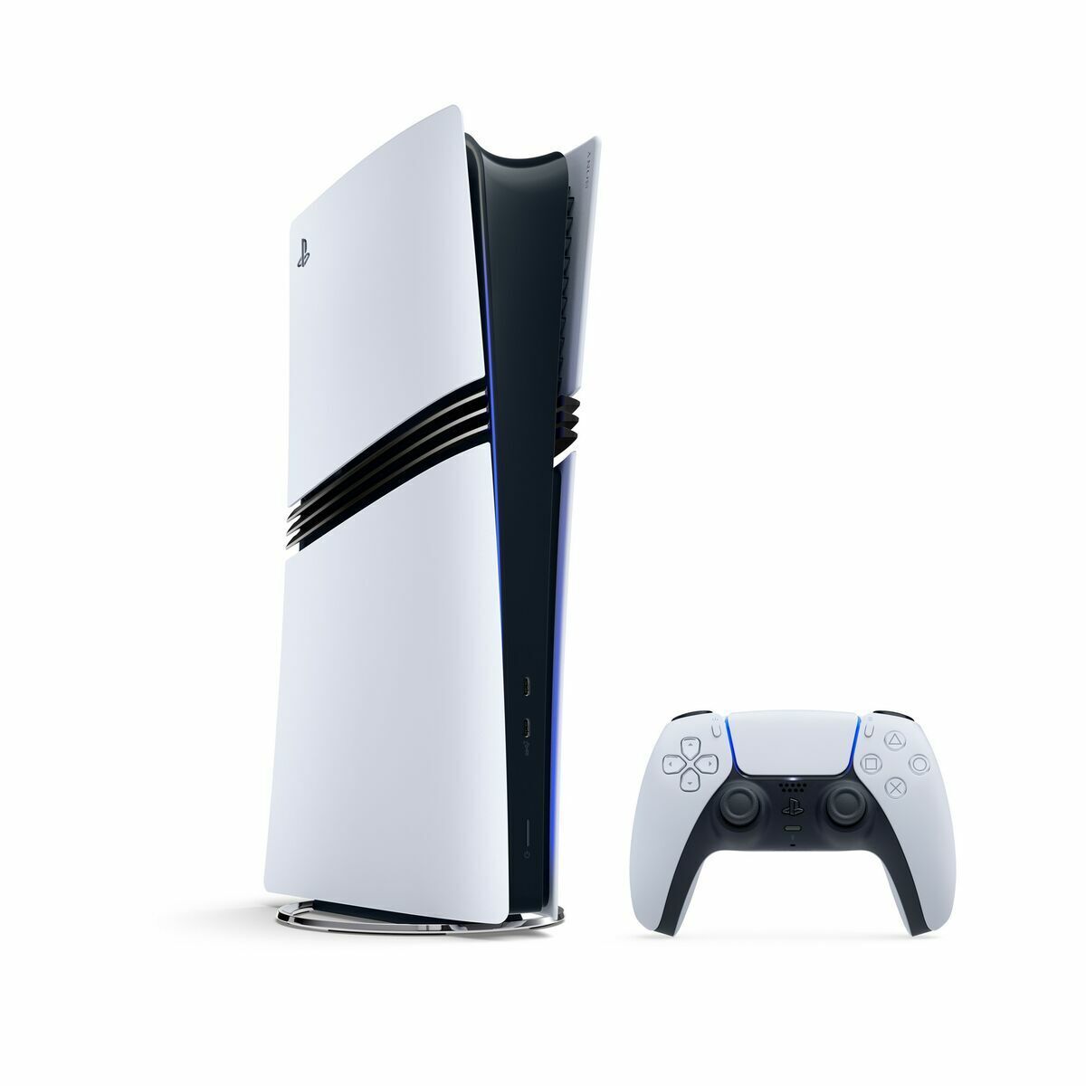PlayStation 5 Pro Sony Digital 2 TB - Electronică, Joc video