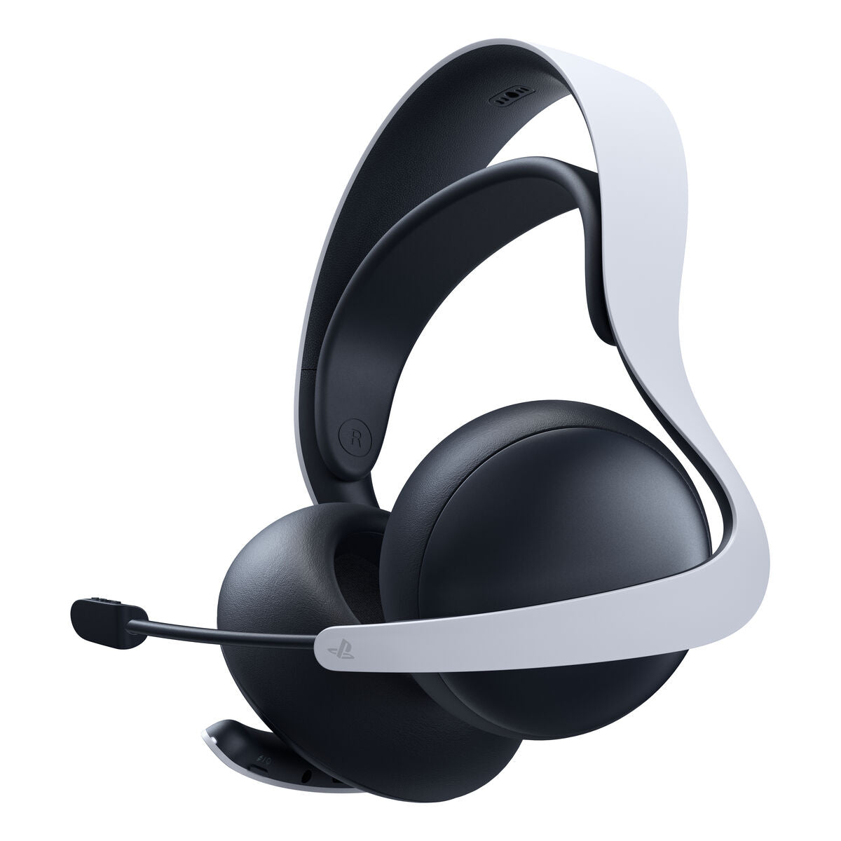 Căști cu Microfon Gaming Sony Pulse Elite - Electronică, Joc video
