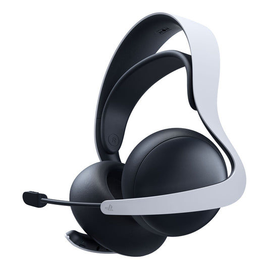 Căști cu Microfon Gaming Sony Pulse Elite - Electronică, Joc video