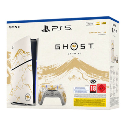 PlayStation 5 Sony Slim 16 GB - Electronică, Joc video