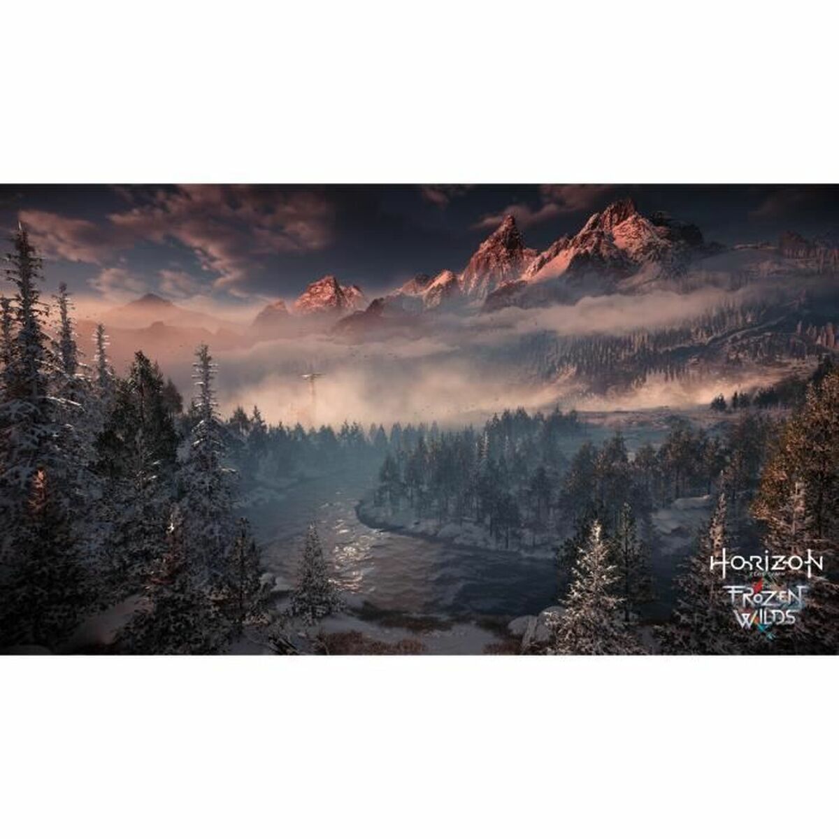 Joc video PlayStation 4 Guerrilla Games Horizon Zero Dawn Complete Edition - Electronică, Joc video