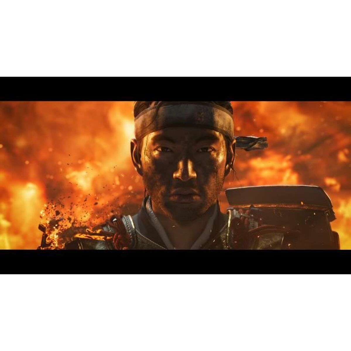 Joc video PlayStation 4 Sony Ghost of Tsushima Director's Cut - Electronică, Joc video