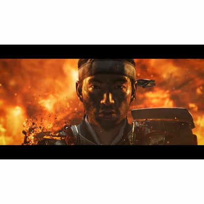 Joc video PlayStation 4 Sony Ghost of Tsushima Director's Cut - Electronică, Joc video