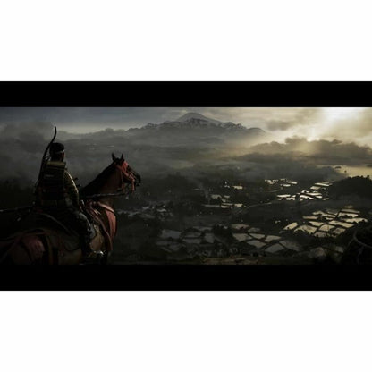 Joc video PlayStation 4 Sony Ghost of Tsushima Director's Cut - Electronică, Joc video
