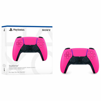 Telecomandă Jocuri Gaming Sony Roz Bluetooth 5.1 - Electronică, Joc video