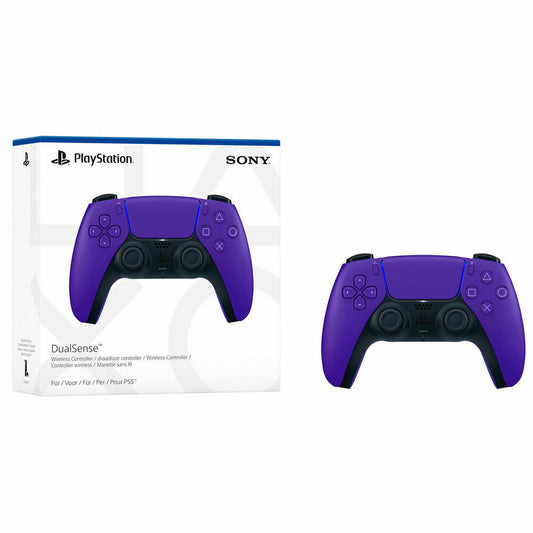 Telecomandă Jocuri Gaming Sony Mov Bluetooth 5.1 PlayStation 5 - Electronică, Joc video