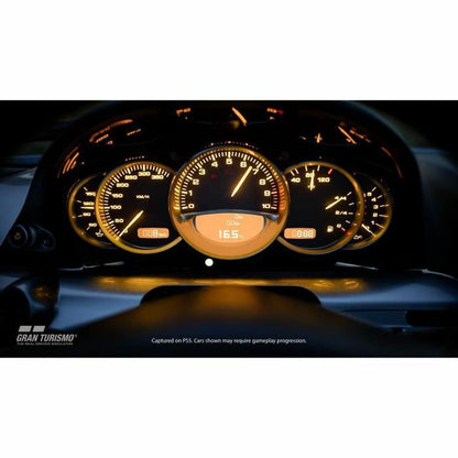 Joc video PlayStation 4 Polyphony Digital Gran Turismo 7 - Electronică, Joc video
