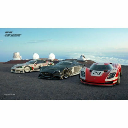 Joc video PlayStation 4 Polyphony Digital Gran Turismo 7 - Electronică, Joc video