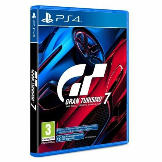 Joc video PlayStation 4 Sony Cariere - Electronică, Joc video