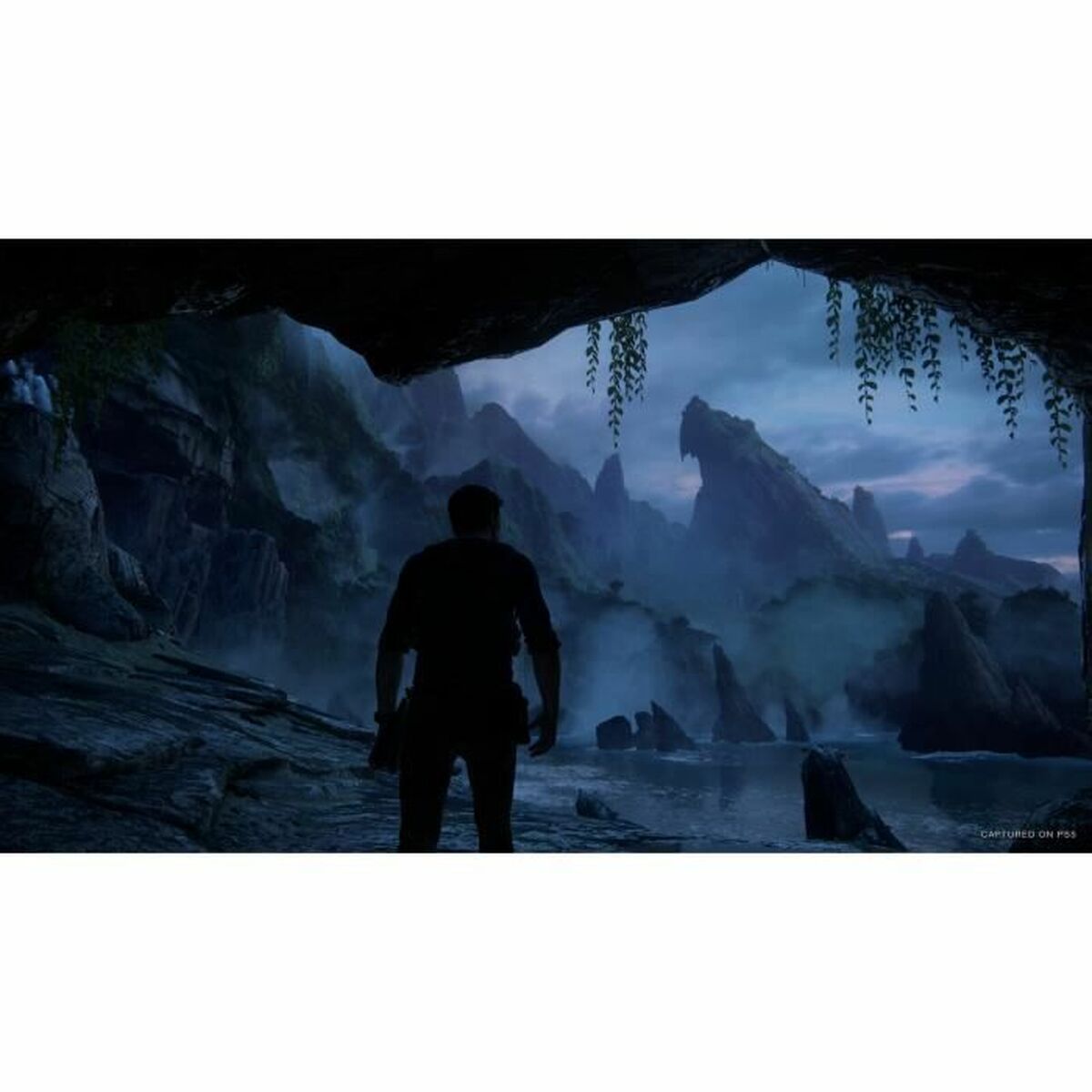 Joc video PlayStation 5 Naughty Dog Uncharted: Legacy of Thieves Collection Remastered - Electronică, Joc video