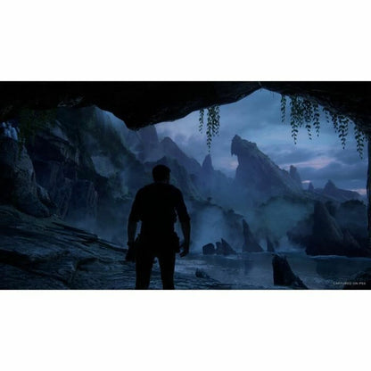 Joc video PlayStation 5 Naughty Dog Uncharted: Legacy of Thieves Collection Remastered - Electronică, Joc video