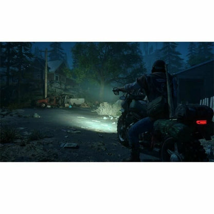 Joc video PlayStation 4 Sony Days Gone - Electronică, Joc video