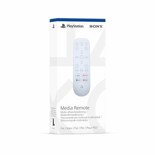 Telecomandă Sony PlayStation 5 - Electronică, Joc video