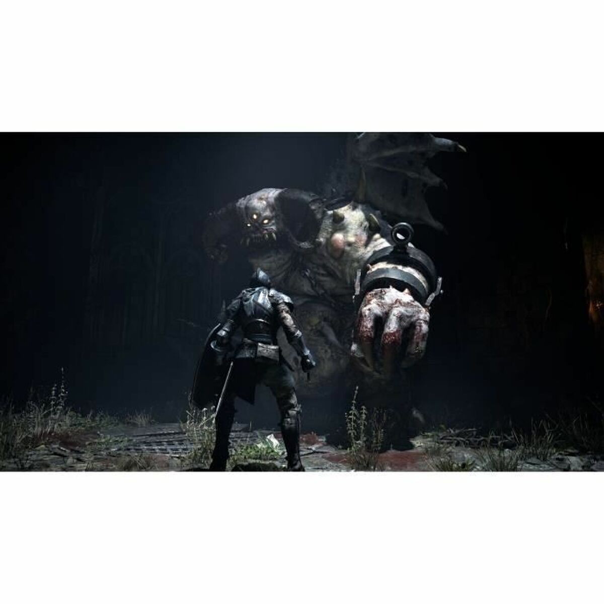 Joc video PlayStation 5 Sony Demon's Souls - Electronică, Joc video