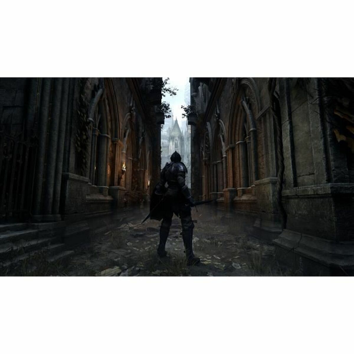 Joc video PlayStation 5 Sony Demon's Souls - Electronică, Joc video