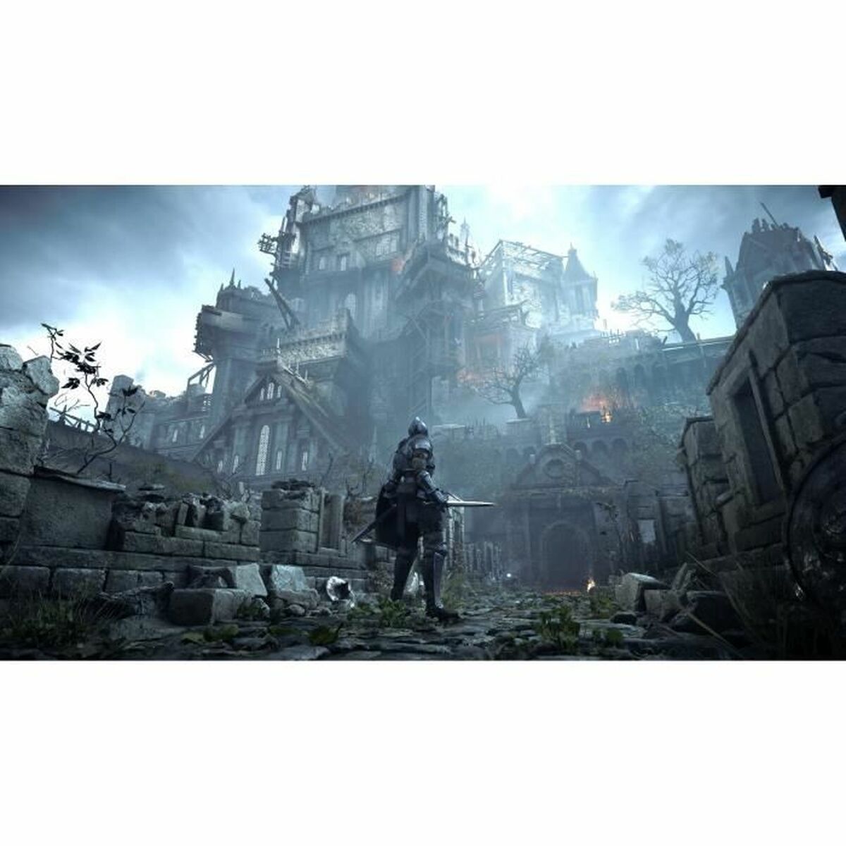 Joc video PlayStation 5 Sony Demon's Souls - Electronică, Joc video