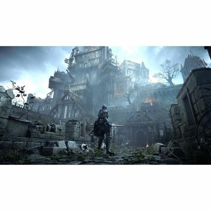 Joc video PlayStation 5 Sony Demon's Souls - Electronică, Joc video