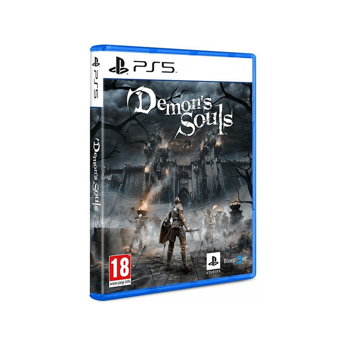 Joc video PlayStation 5 Sony DEMONS SOULS - Electronică, Joc video