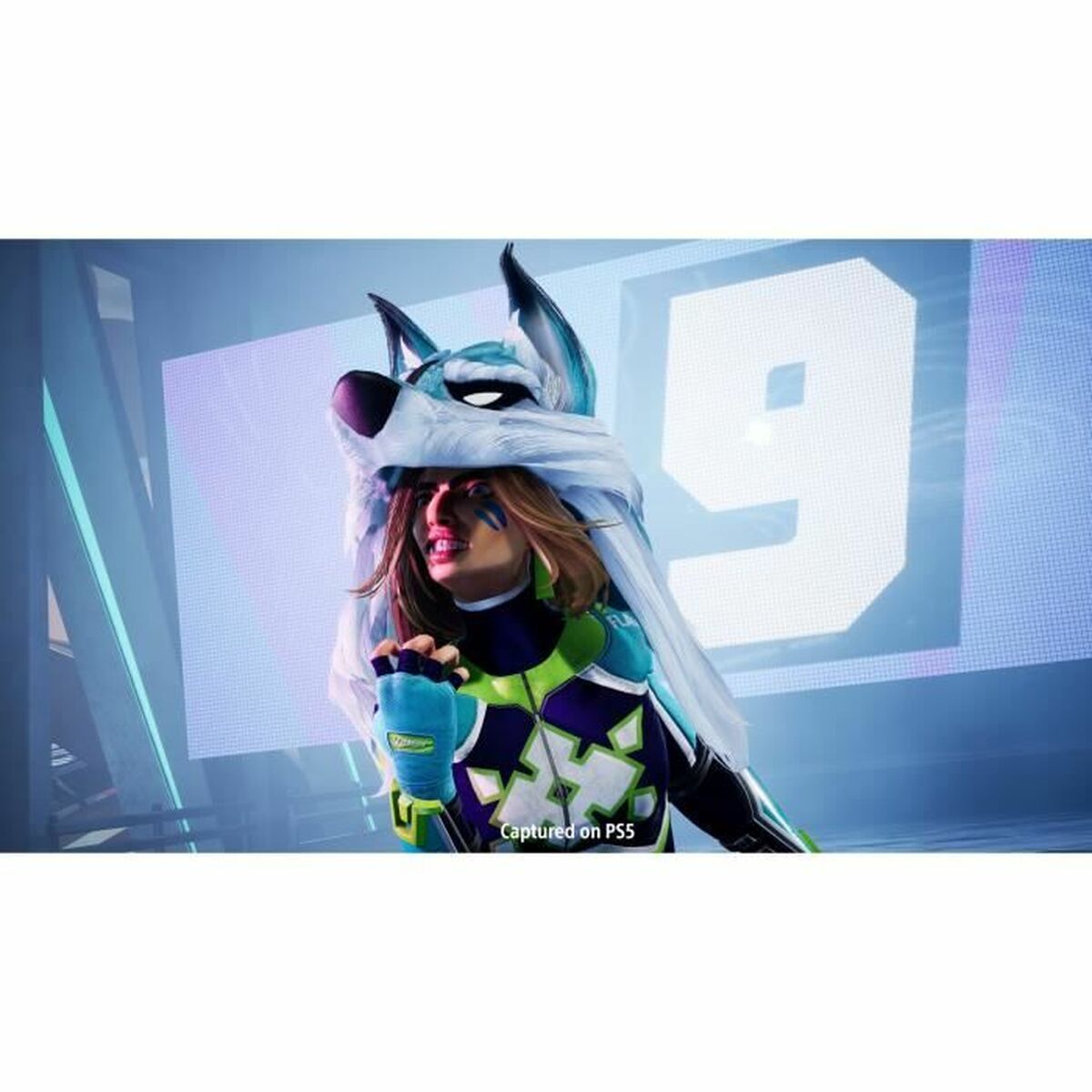 Joc video PlayStation 5 Sony AllStars Destruction - Electronică, Joc video