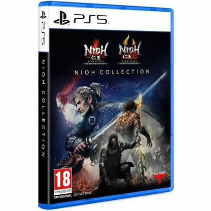 Joc video PlayStation 5 Sony Nioh Collection (FR) - Electronică, Joc video