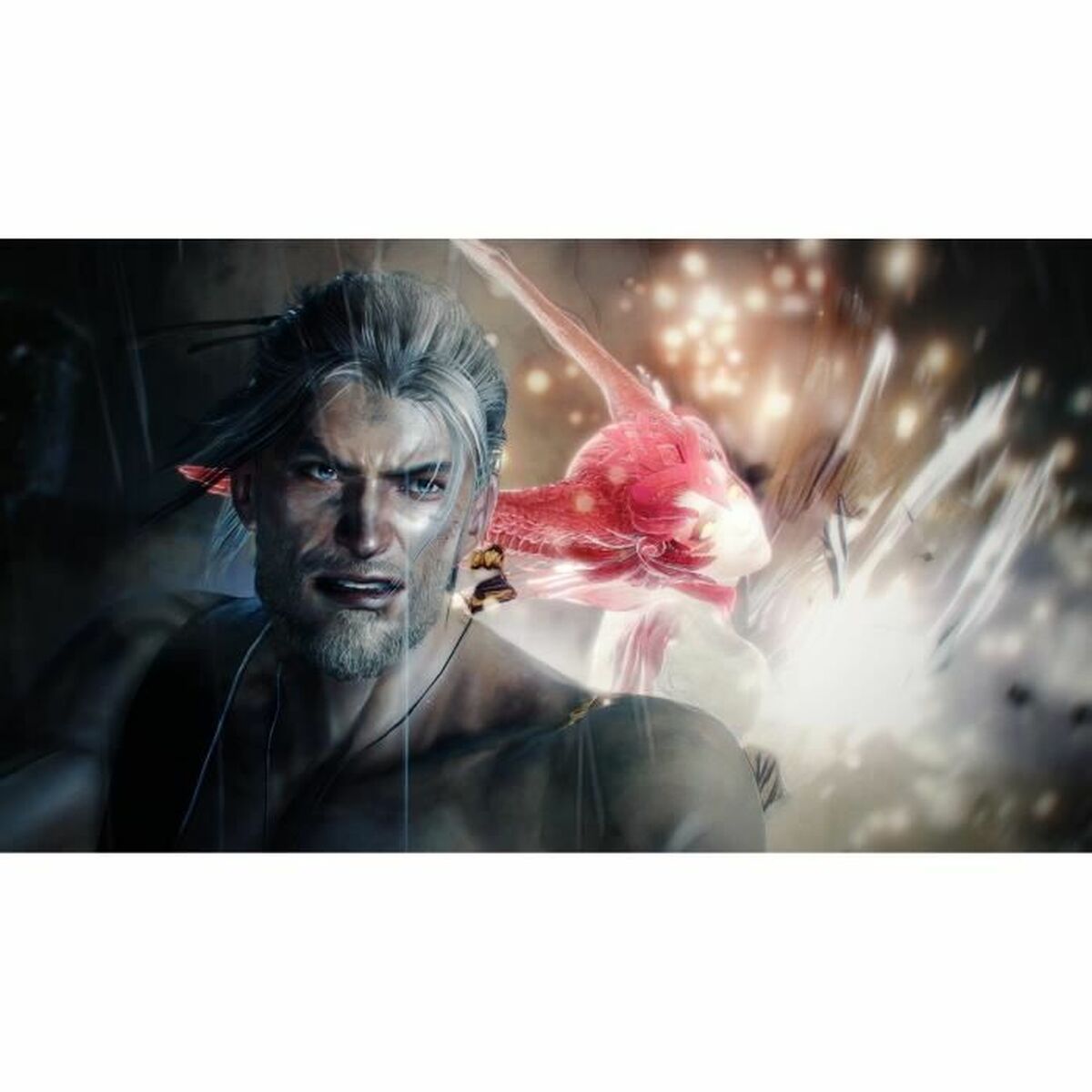Joc video PlayStation 5 Sony Nioh Collection (FR) - Electronică, Joc video