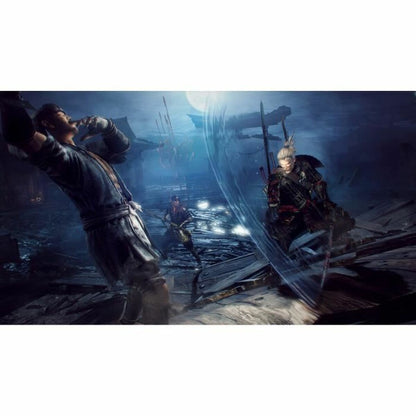 Joc video PlayStation 5 Sony Nioh Collection (FR) - Electronică, Joc video