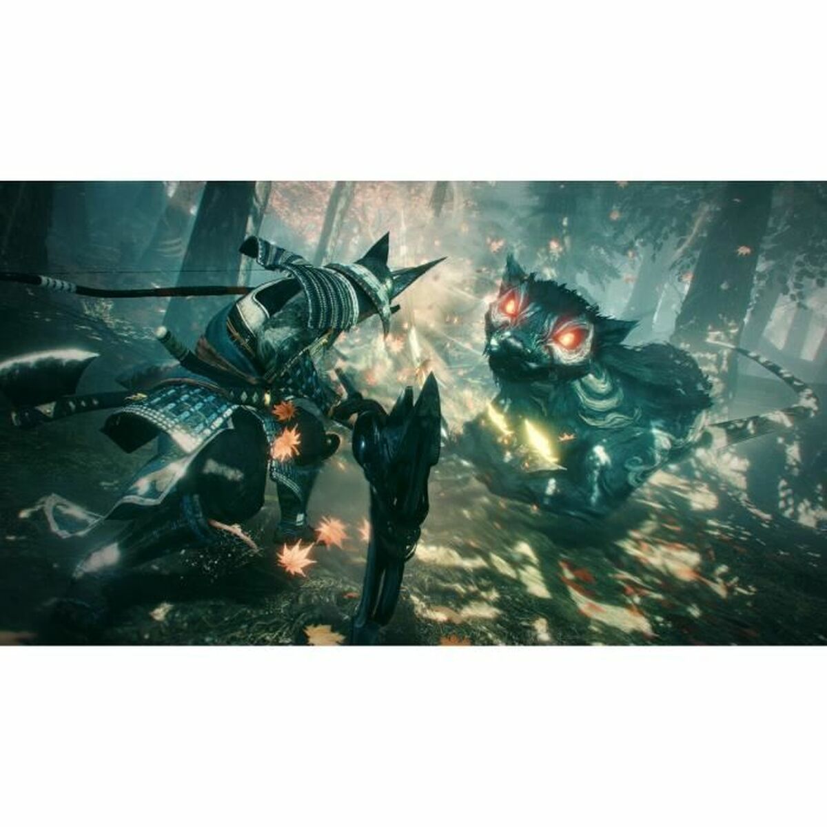 Joc video PlayStation 5 Sony Nioh Collection (FR) - Electronică, Joc video