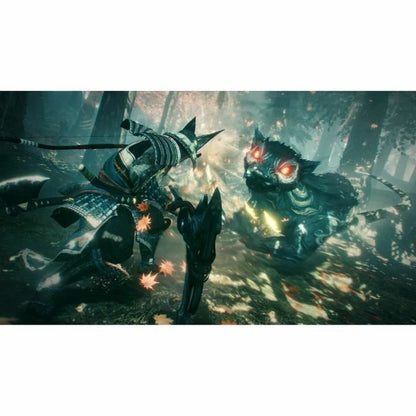 Joc video PlayStation 5 Sony Nioh Collection (FR) - Electronică, Joc video