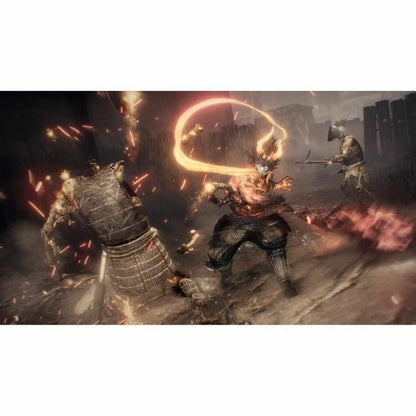 Joc video PlayStation 5 Sony Nioh Collection (FR) - Electronică, Joc video